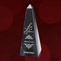 Marble Obelisk Award - 8"x2 1/2"x2 1/2"